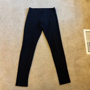 Garage Classic Black Leggings
